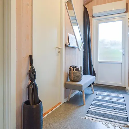 Prázdninový dům Stunning In W/ Wifi And 2 Bedrooms Hemmet