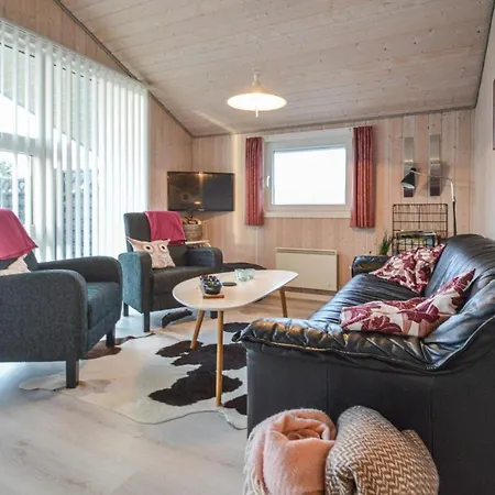 Prázdninový dům Stunning In W/ Wifi And 2 Bedrooms *
