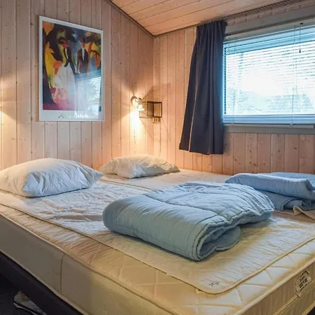 Stunning In W/ Wifi And 2 Bedrooms Prázdninový dům